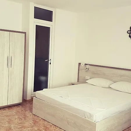 Natasha Guest house
