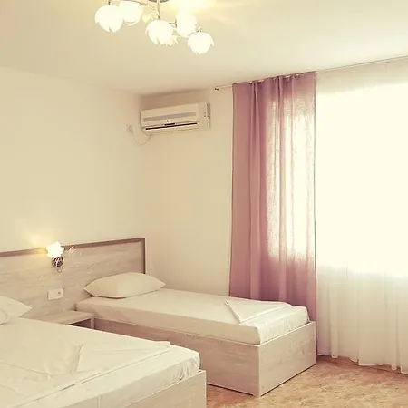 Natasha Guest house Sozopol