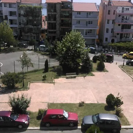 Guest house Natasha Sozopol